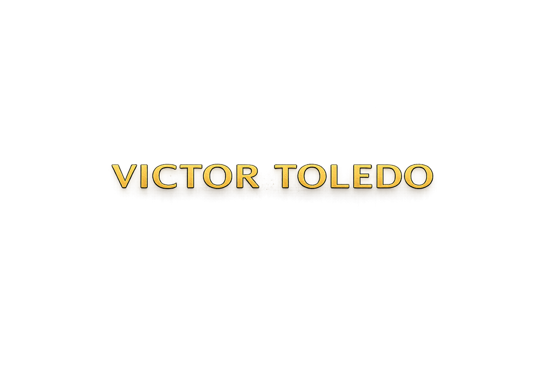 Victor Toledo